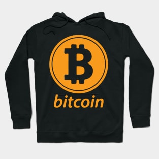 Bitcoin Hoodie